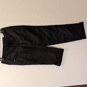 NWT The North Face Horizon Tempest Pants AOCLJK3 Lightweight Roll-up Hiking NEW